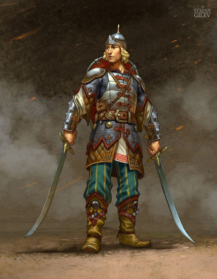 Johnny The Terrible tweet media