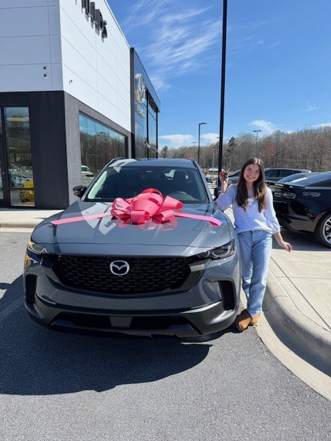 Fields Auto Group tweet media