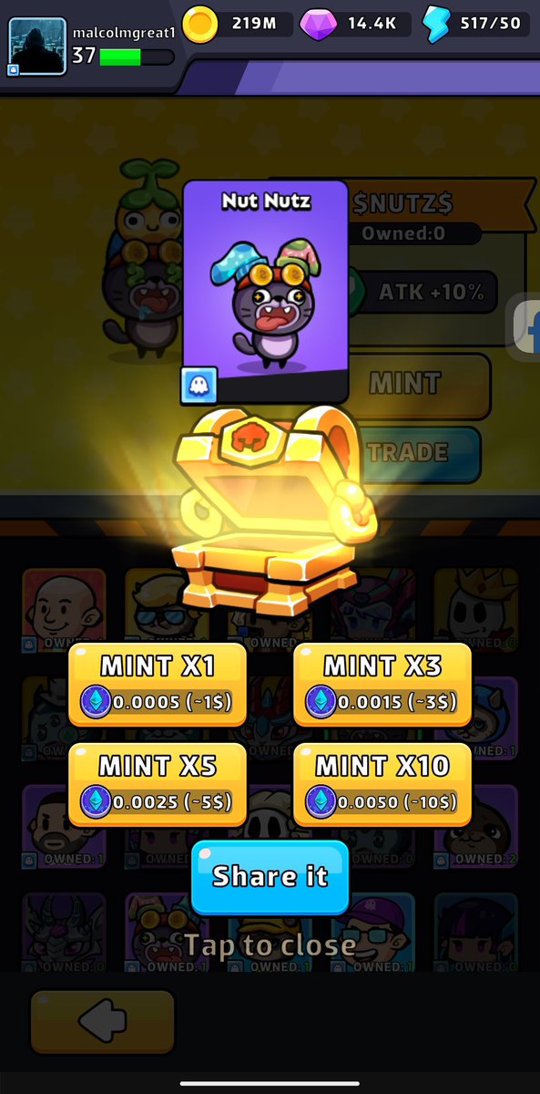 💫 Malcolm_Great1🦔 🫶 tweet media