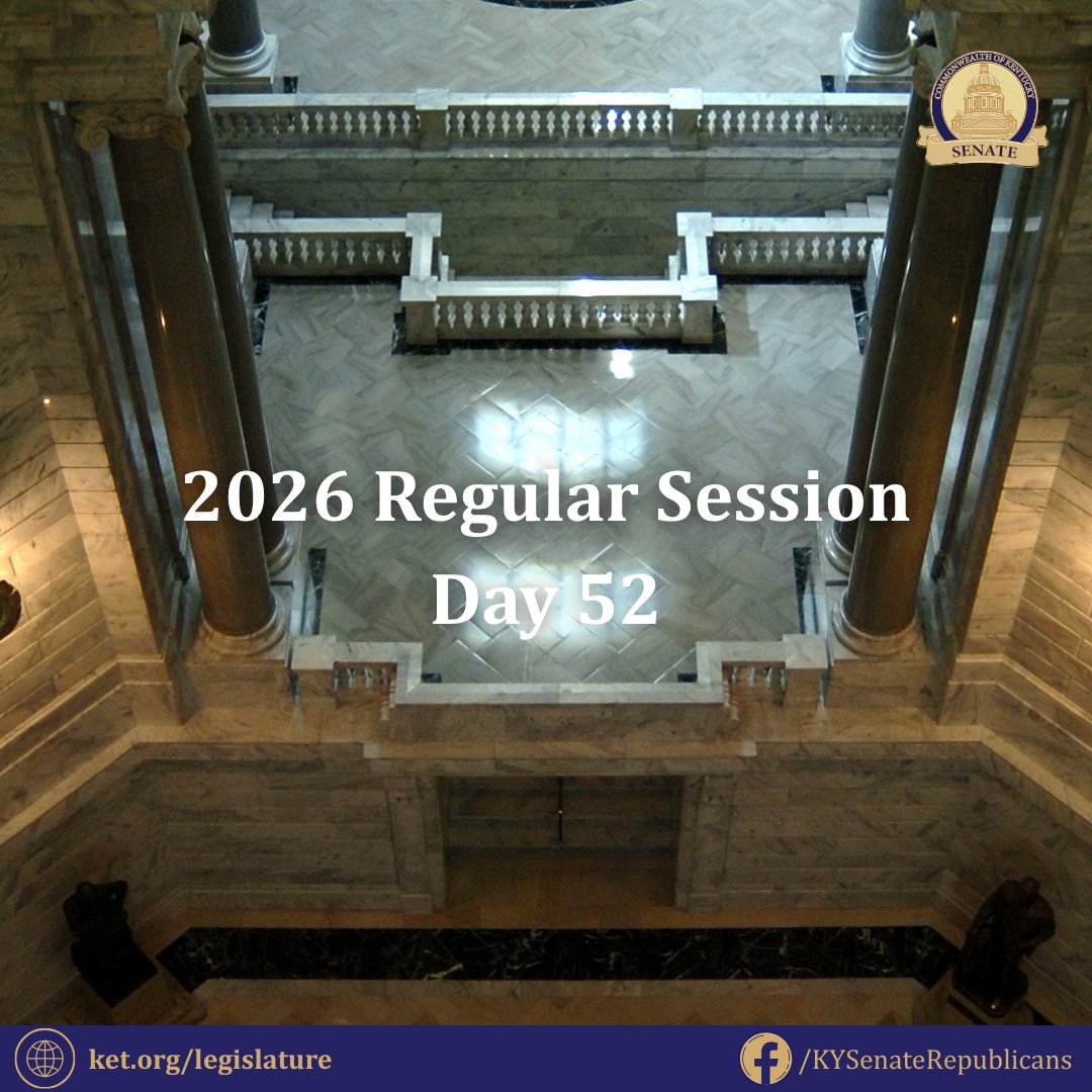 KY Senate Majority tweet media