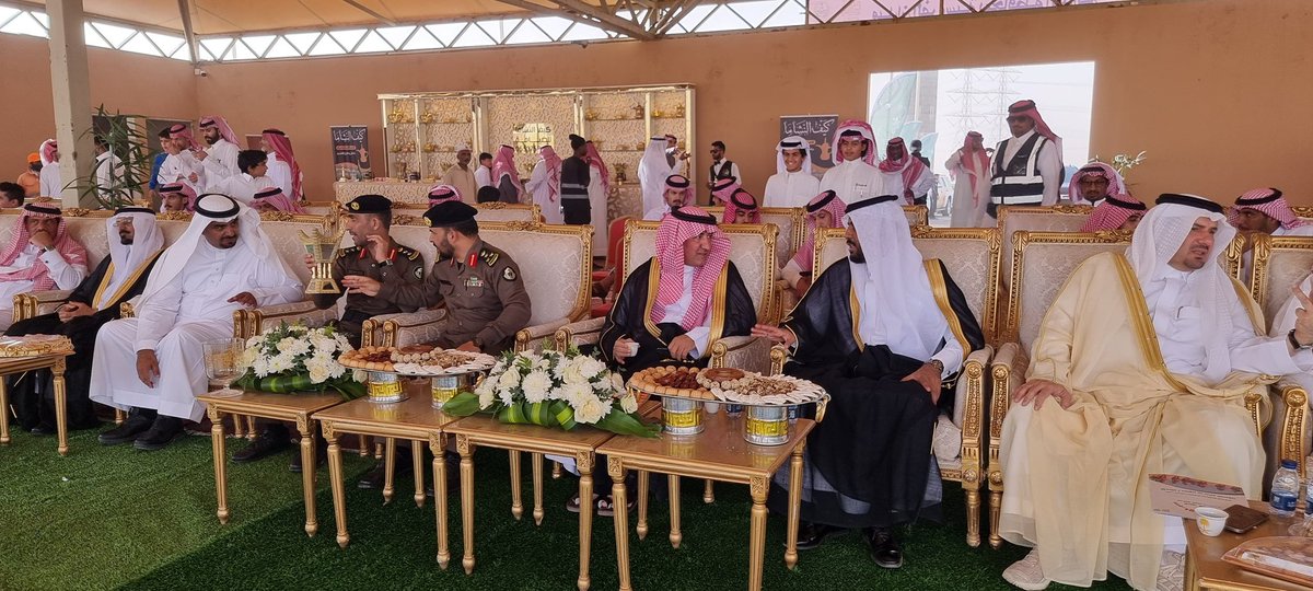 بلدية محافظة البدائع tweet media