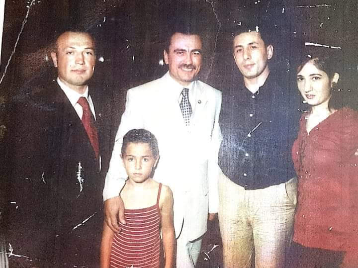 Bu vatanın Anadolunun yiğit mert onurlu insanı 
şehit <a href="/MuhsnYazicioglu/">Muhsin Yazıcıoğlu</a> başkanım.mekanın cennet olsun insallah.
<a href="/drademuzun/">Dr. Adem UZUN</a>
<a href="/sedat_peker/">Sedat Peker</a>