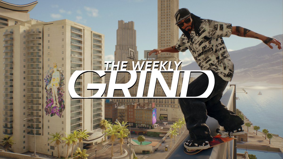 skate. direct communications tweet media