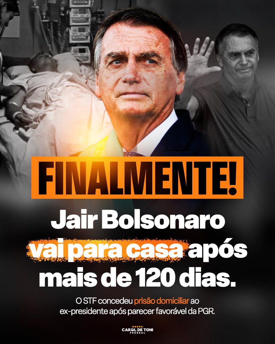 Carol De Toni tweet media