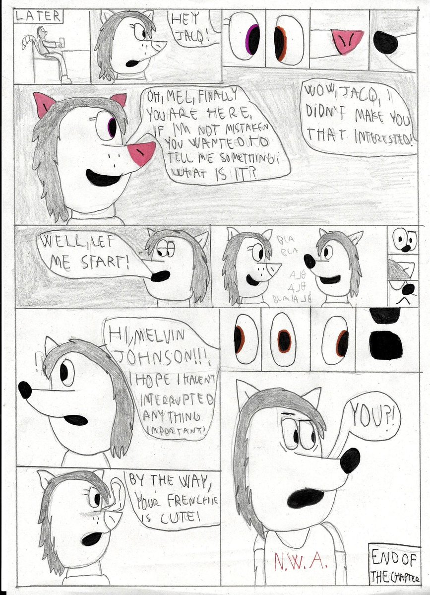 Salesse Joe Mala ✝️ tweet media