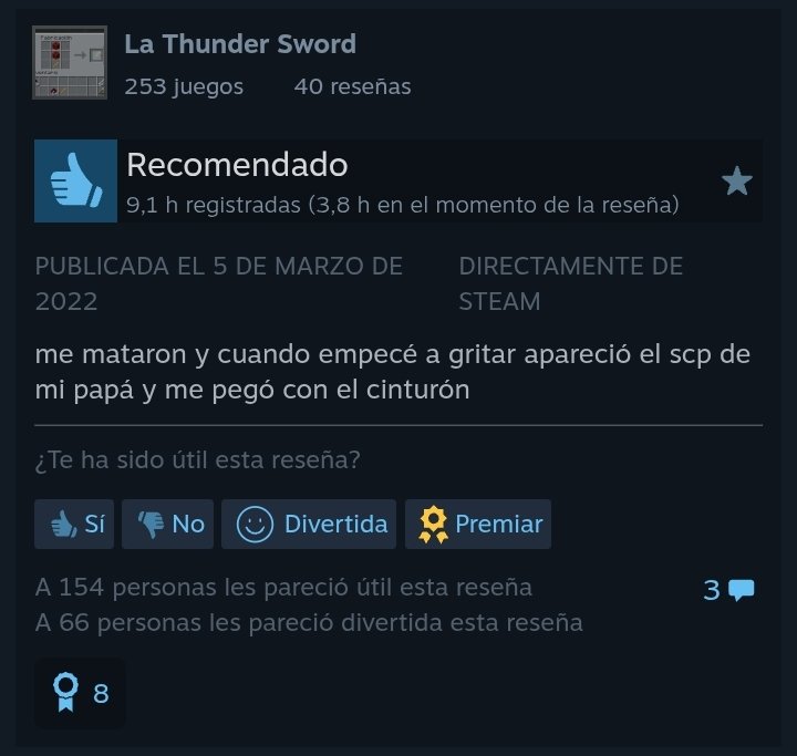Solo en Steam tweet media