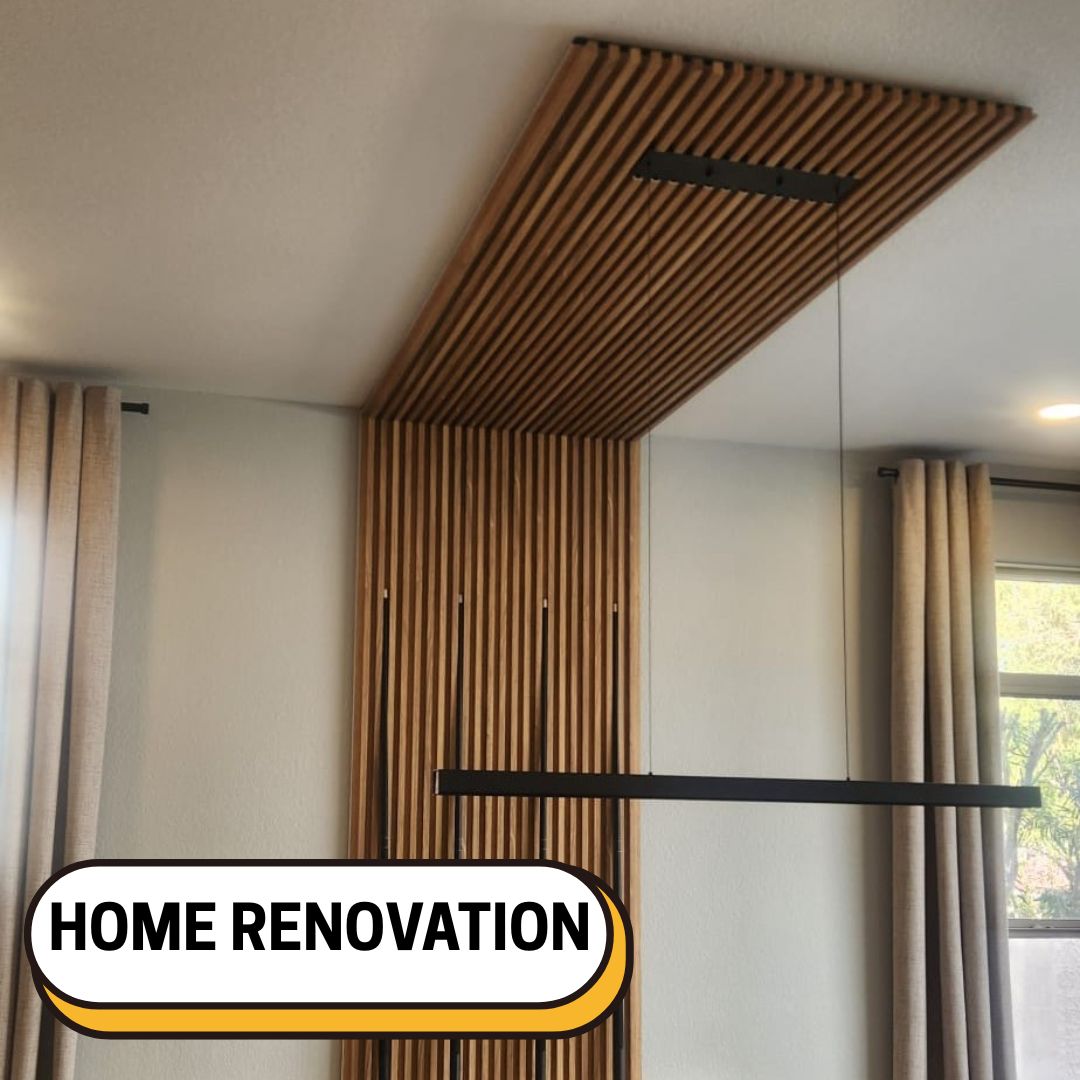 CNC Home Improvement Services tweet media