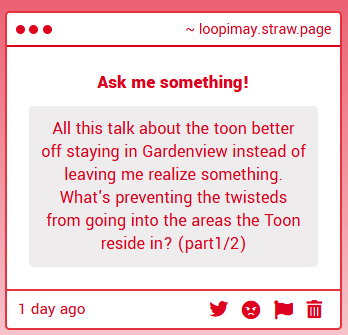 Loopimay 🩷 (🧼x🦖) tweet media