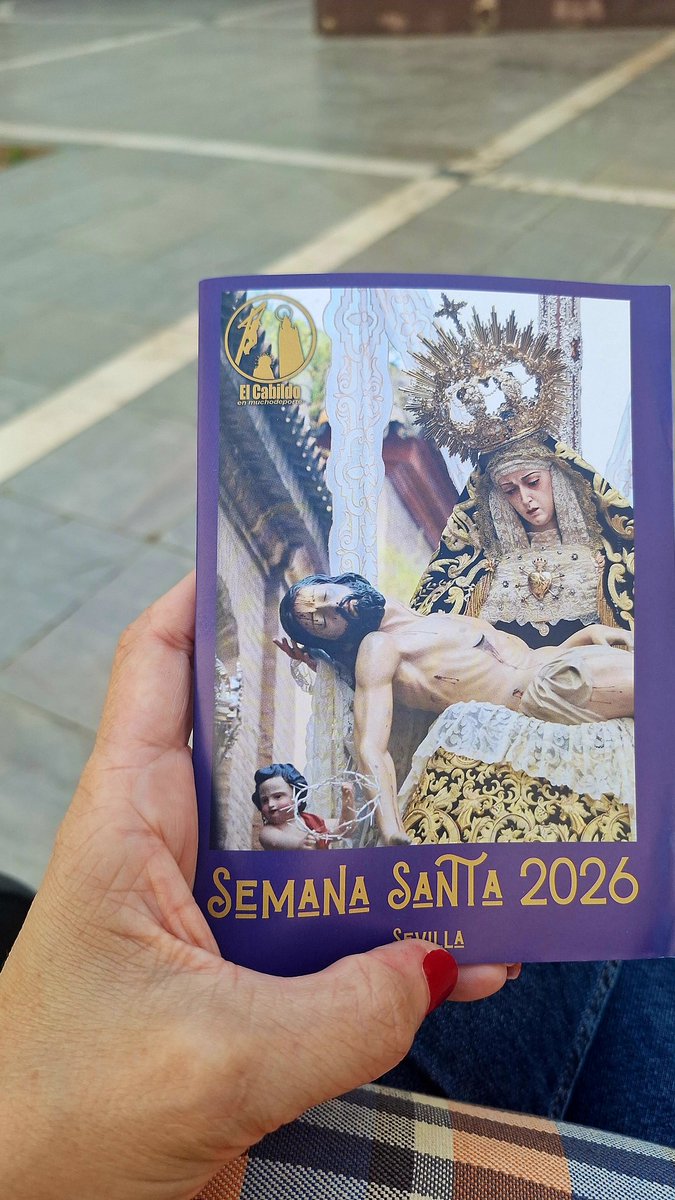 El Cabildo tweet media