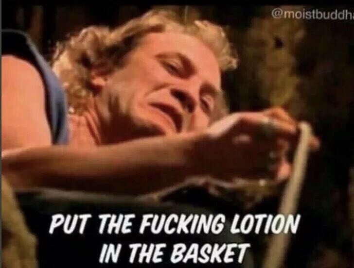 Wolverine Traps tweet media