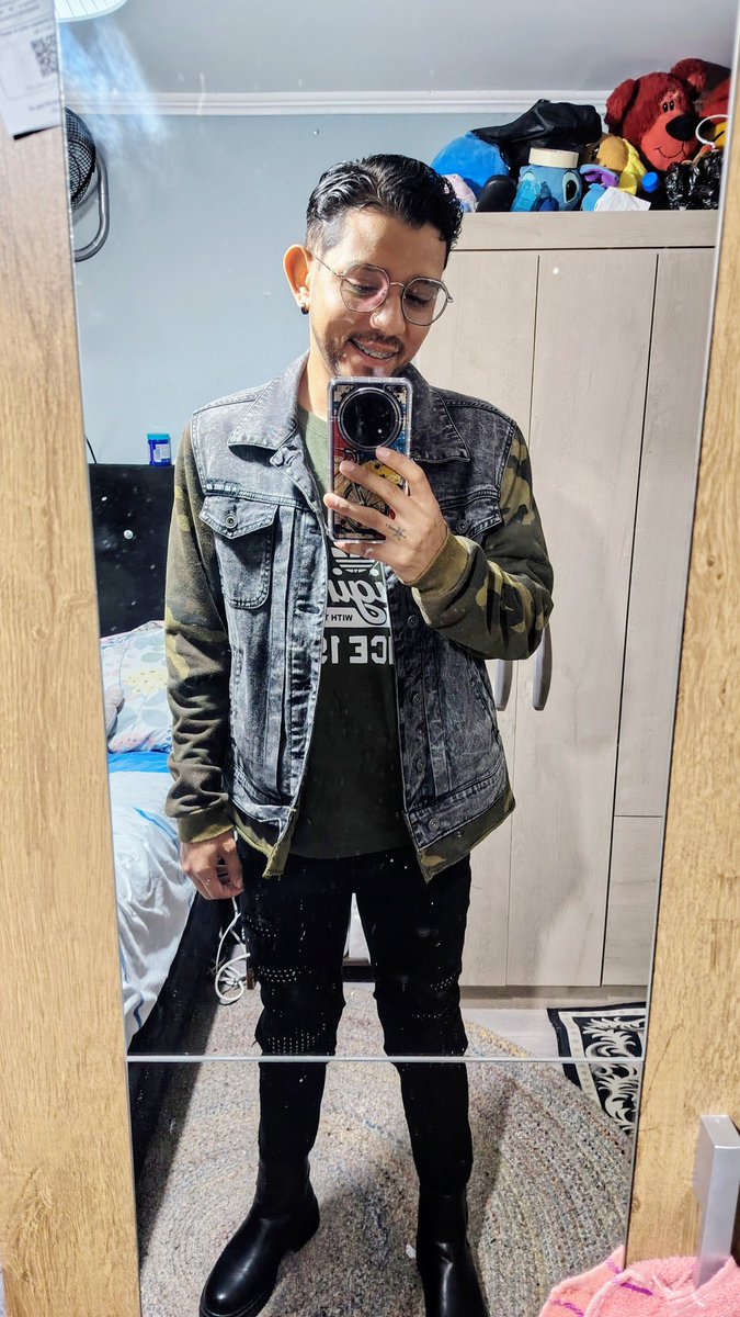 AleBrayant's tweet photo. 🤞🏻 https://t.co/LREkDEffuR
