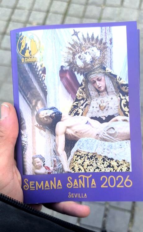 El Cabildo tweet media