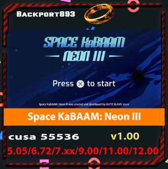 Backport893 tweet media