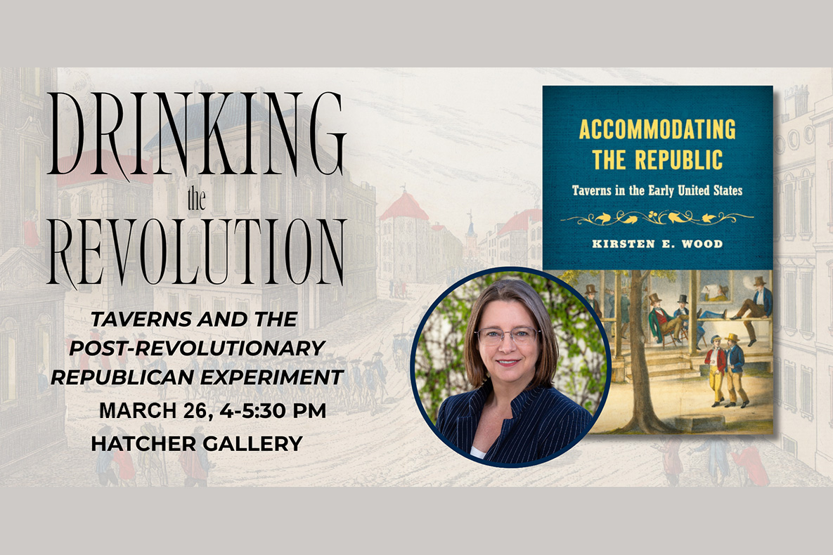 University of Michigan Library tweet media