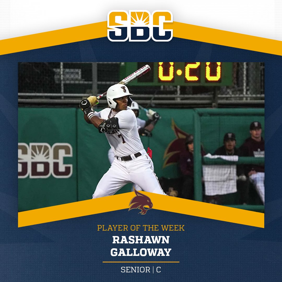 Sun Belt tweet media