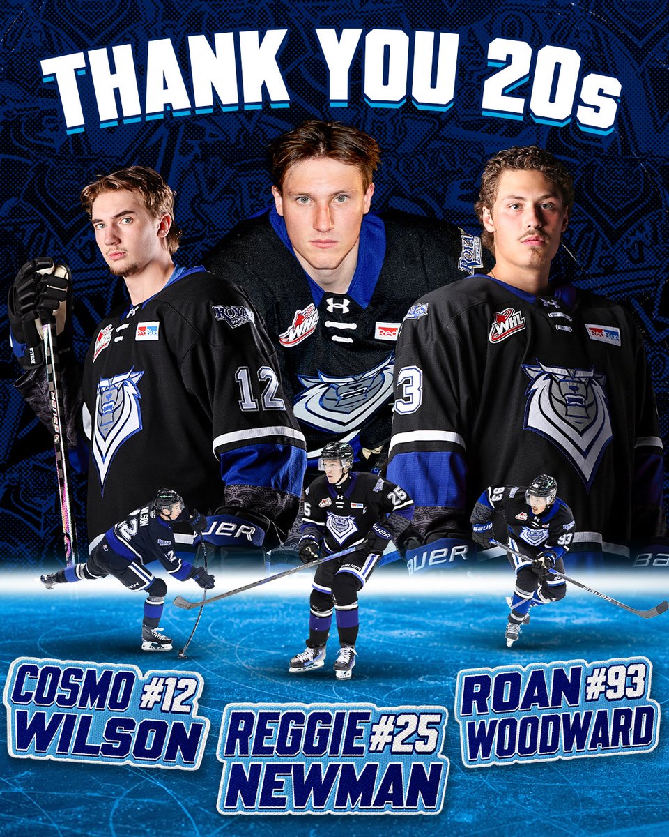 Victoria Royals tweet media