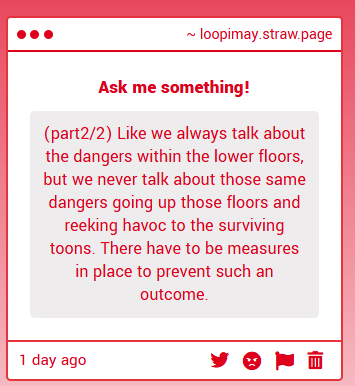 Loopimay 🩷 (🧼x🦖) tweet media