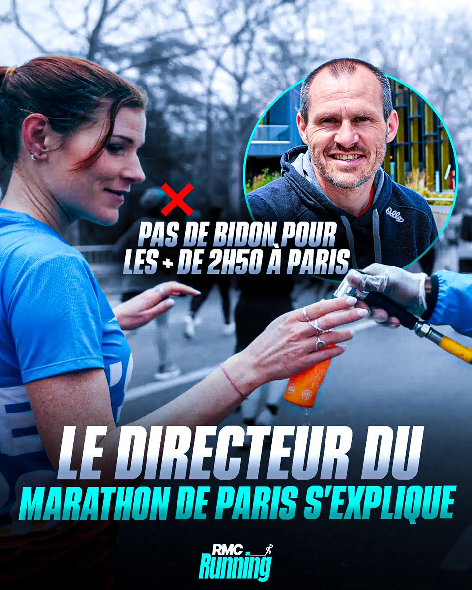 RMC Running tweet media