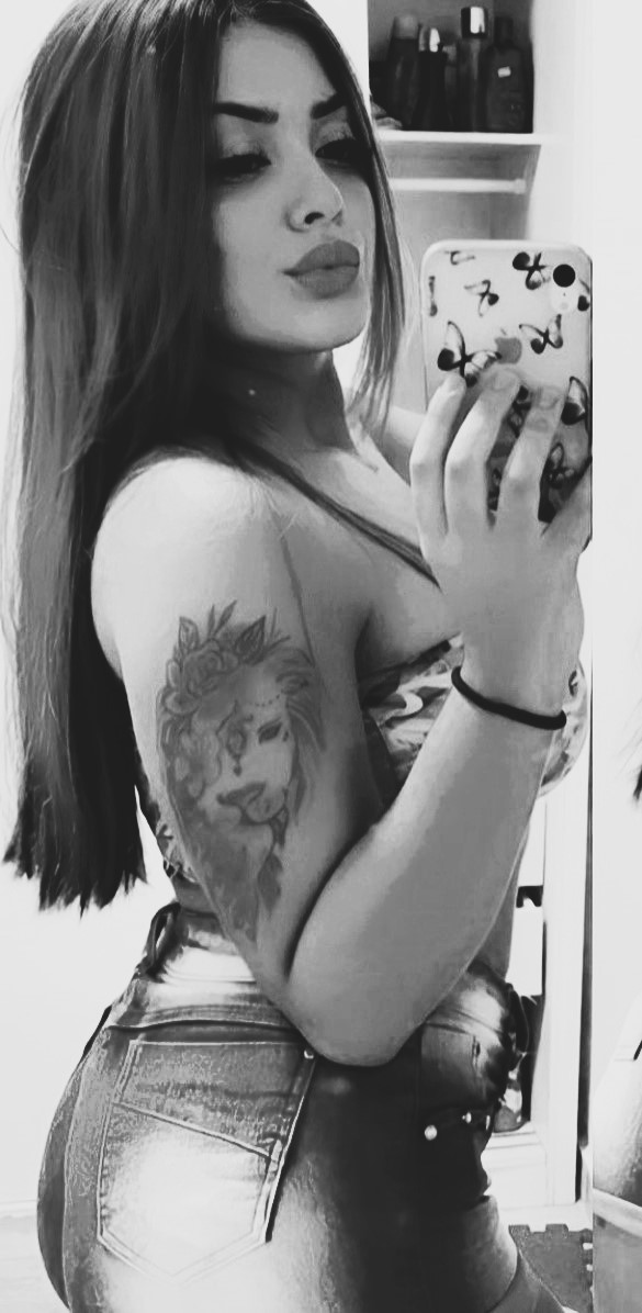 Macarena tweet media