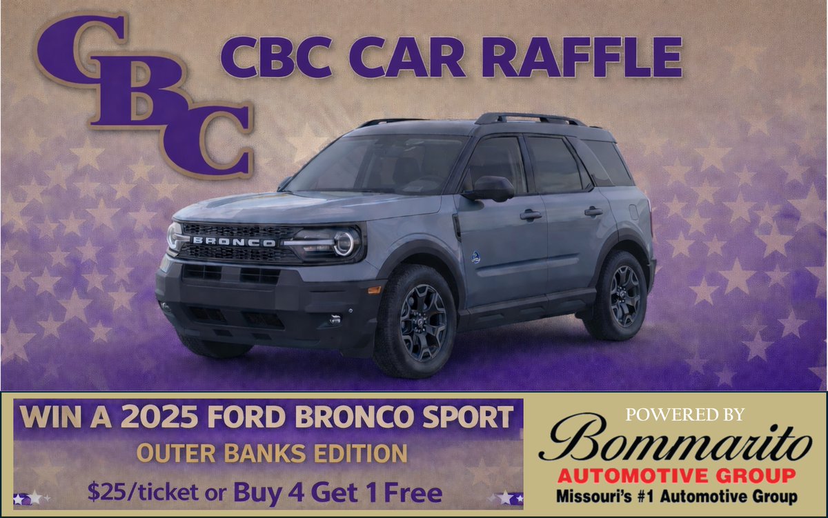 CBC High School tweet media