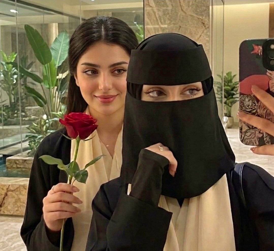 خلود العسيري 🇸🇦💕 tweet media