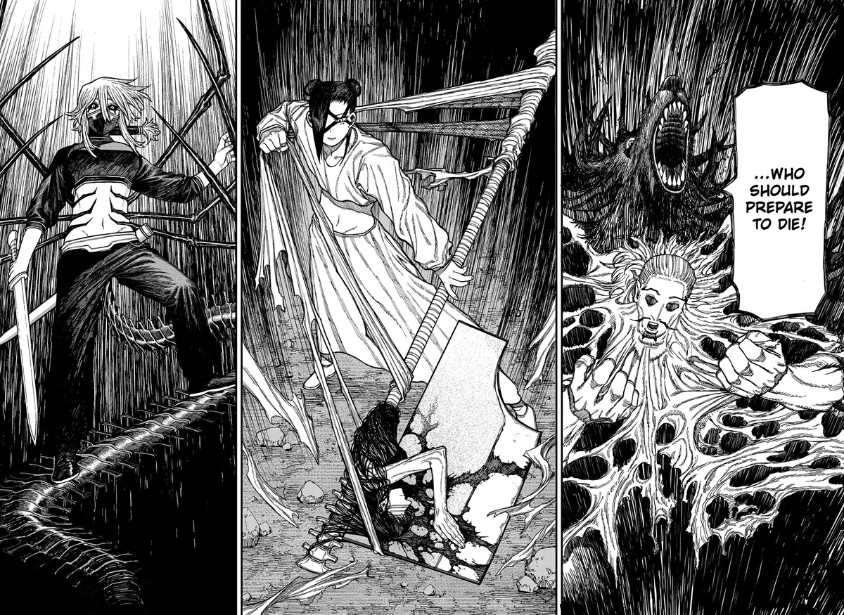 Voixed 🦇 (#1 Dominion Fan) tweet media