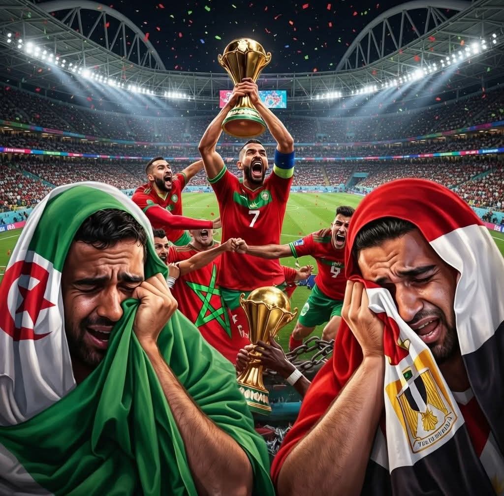 Lalla maryam للا مريم 🇲🇦♥️ tweet media