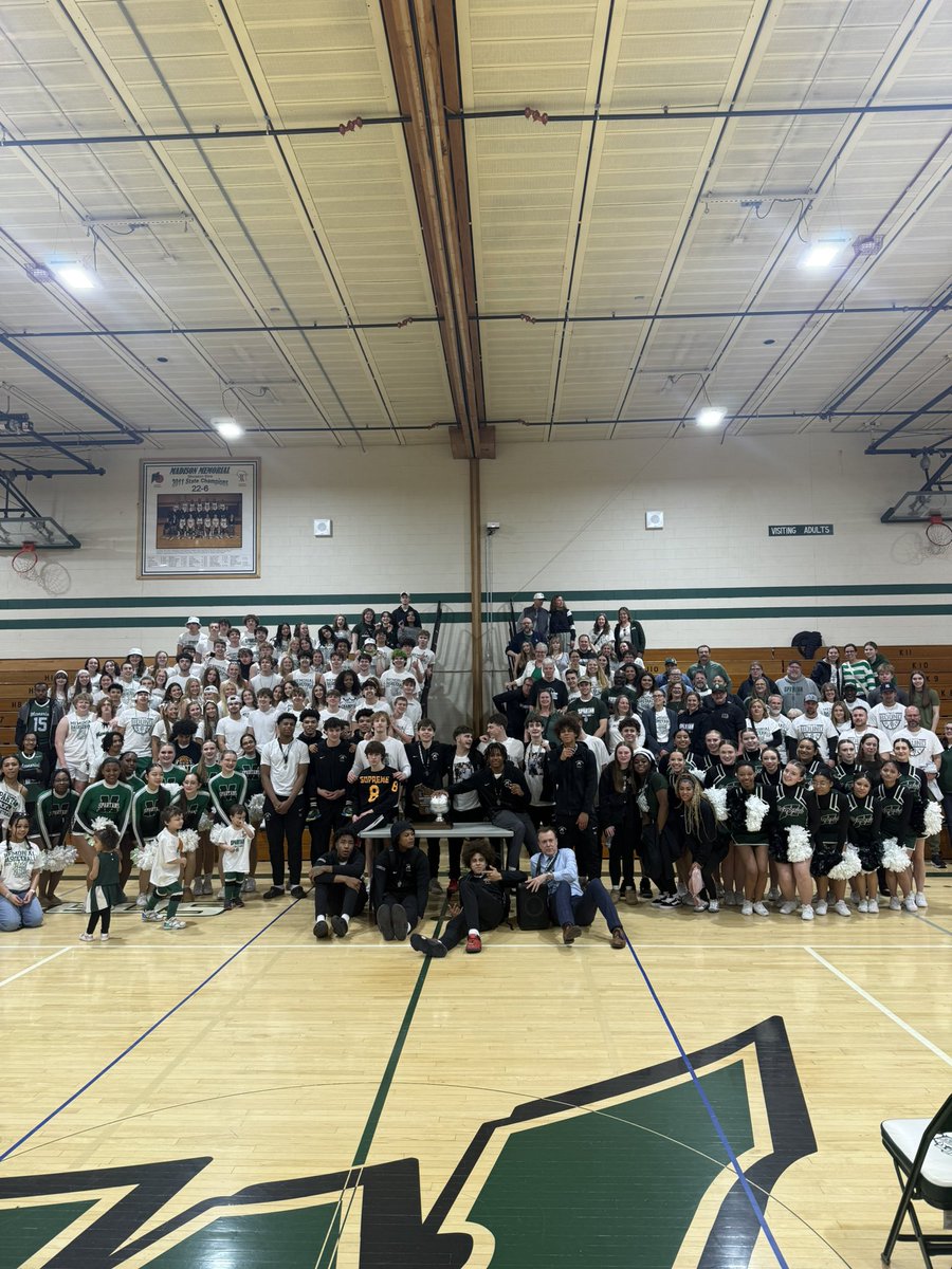 Madison Memorial Boys Basketball tweet media