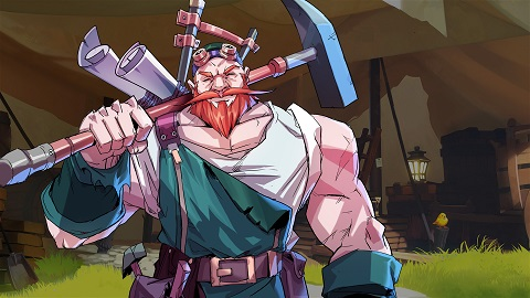 Splinterlands tweet media