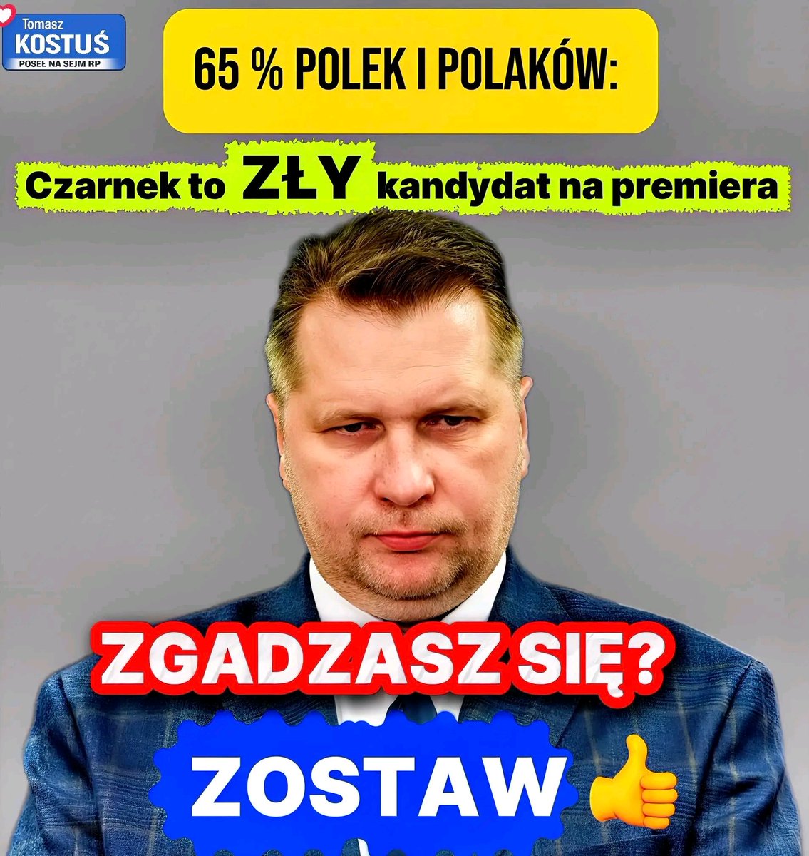 Grażyna Miziuła Gracja tweet media