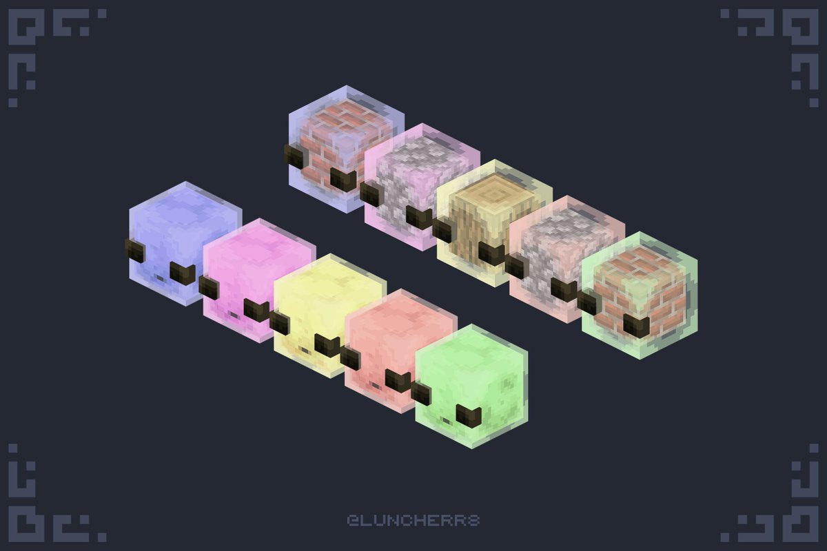 Lunchers 🍯 COMMS OPEN tweet media