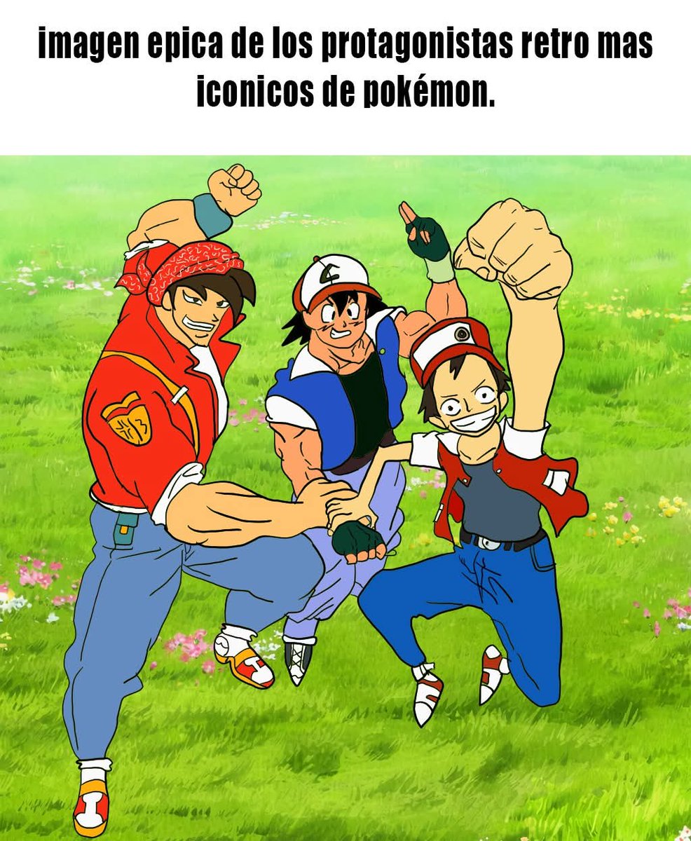 Metapod Para Presidente tweet media