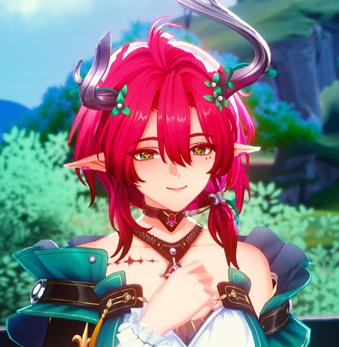 Timely Contender Mya tweet media