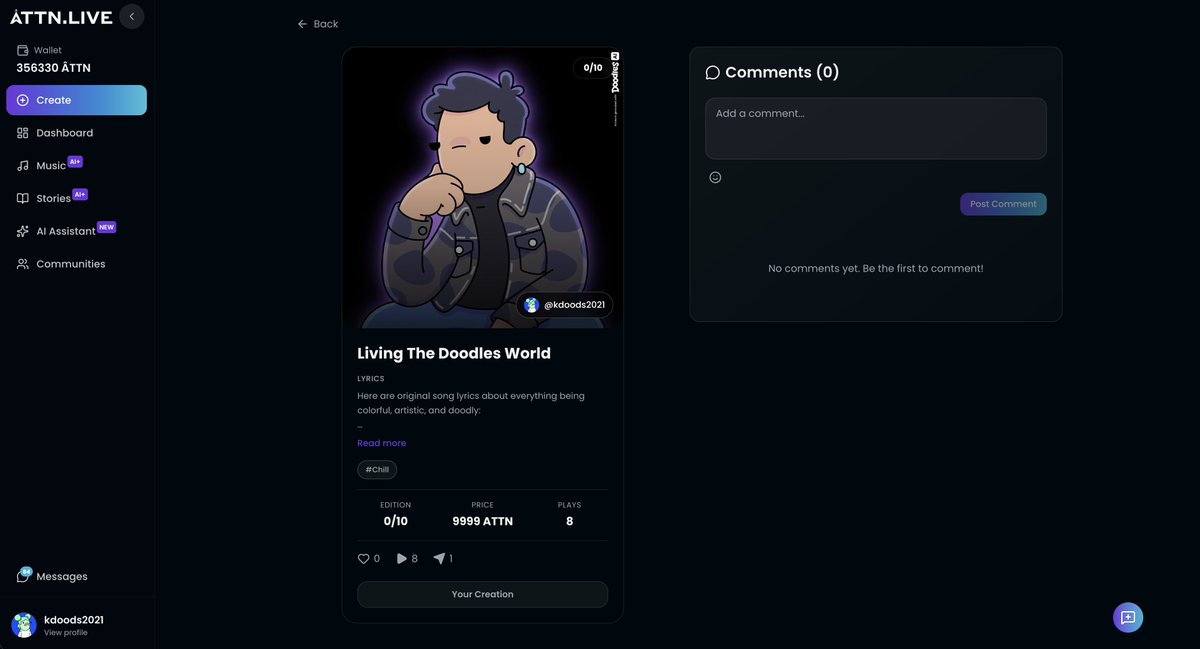 karllarts.base.ai • ᴗ • tweet media