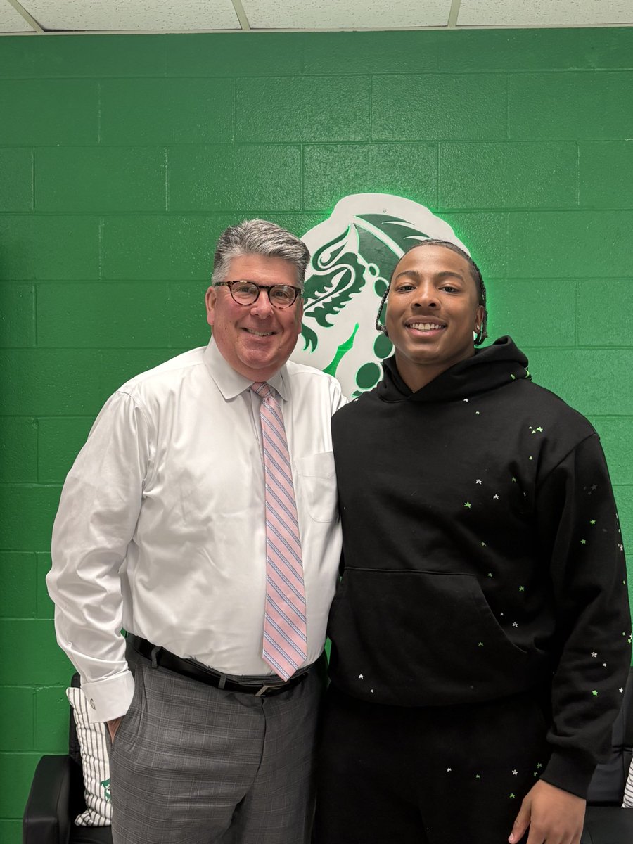 Mike England tweet media