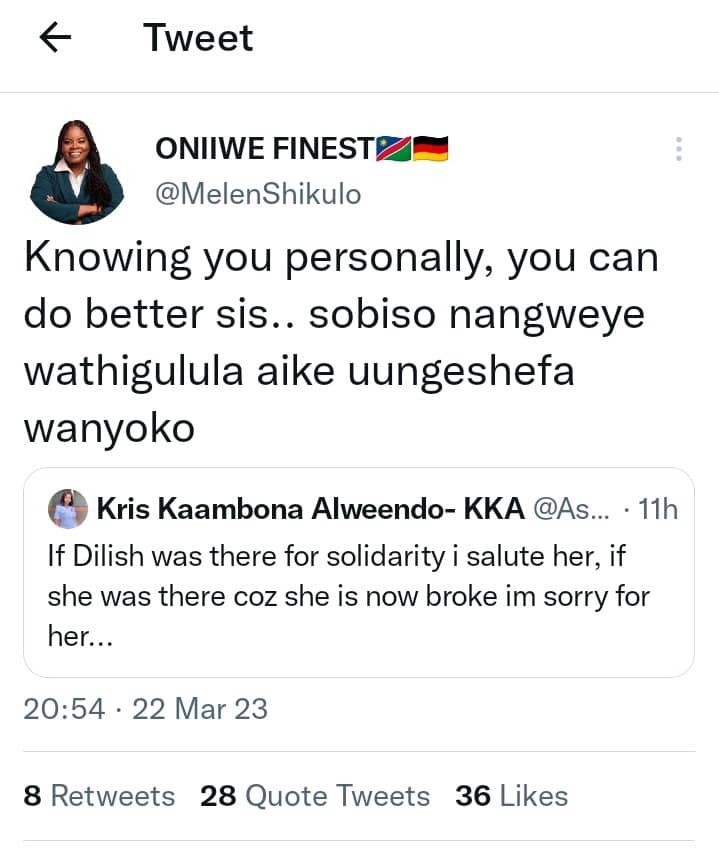 AILLY MAGANO 🐻🍯 tweet media