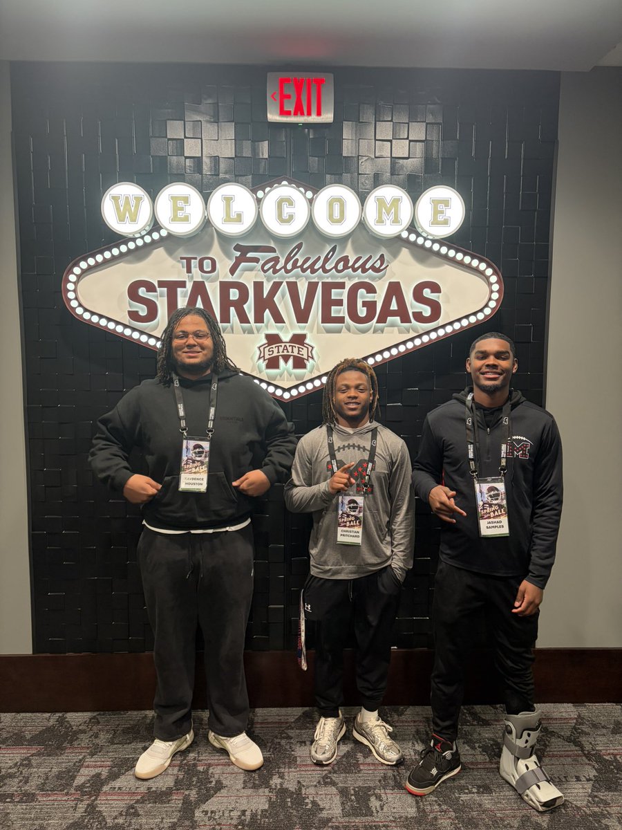 Kaydence “KD” Houston tweet media