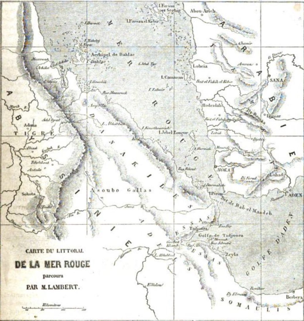 Somaliland Archives tweet media