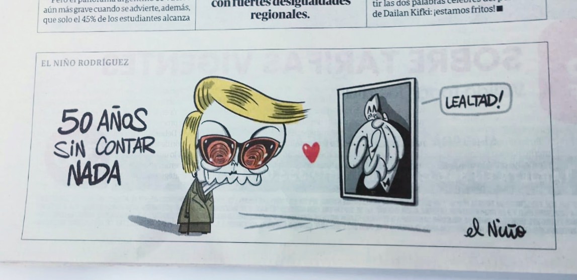 el Niño tweet media