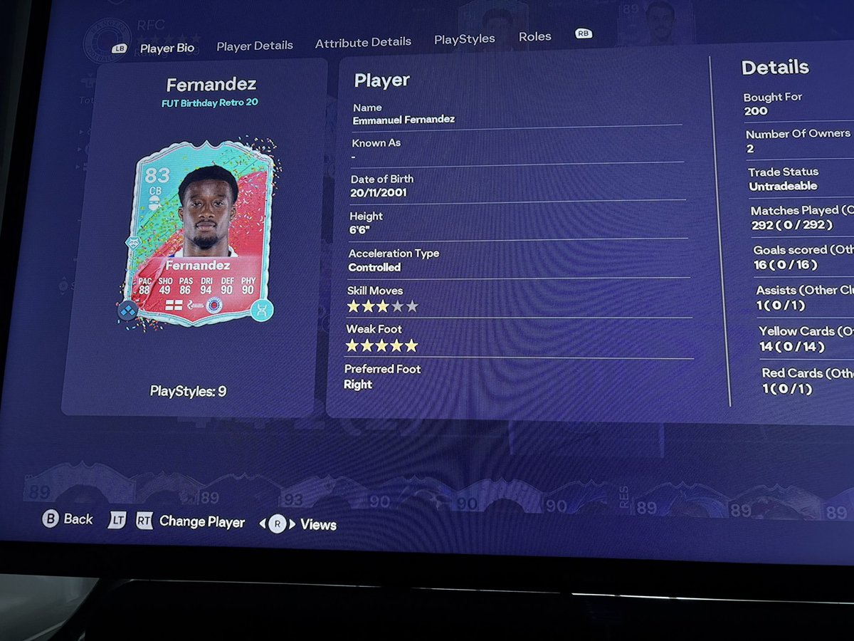 LukeHartley04's tweet photo. @NepentheZ Still need to apply a 2nd ps+ https://t.co/bMlCn3UJ6d