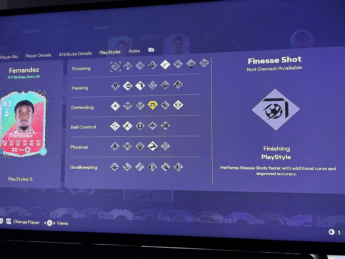 LukeHartley04's tweet photo. @NepentheZ Still need to apply a 2nd ps+ https://t.co/bMlCn3UJ6d