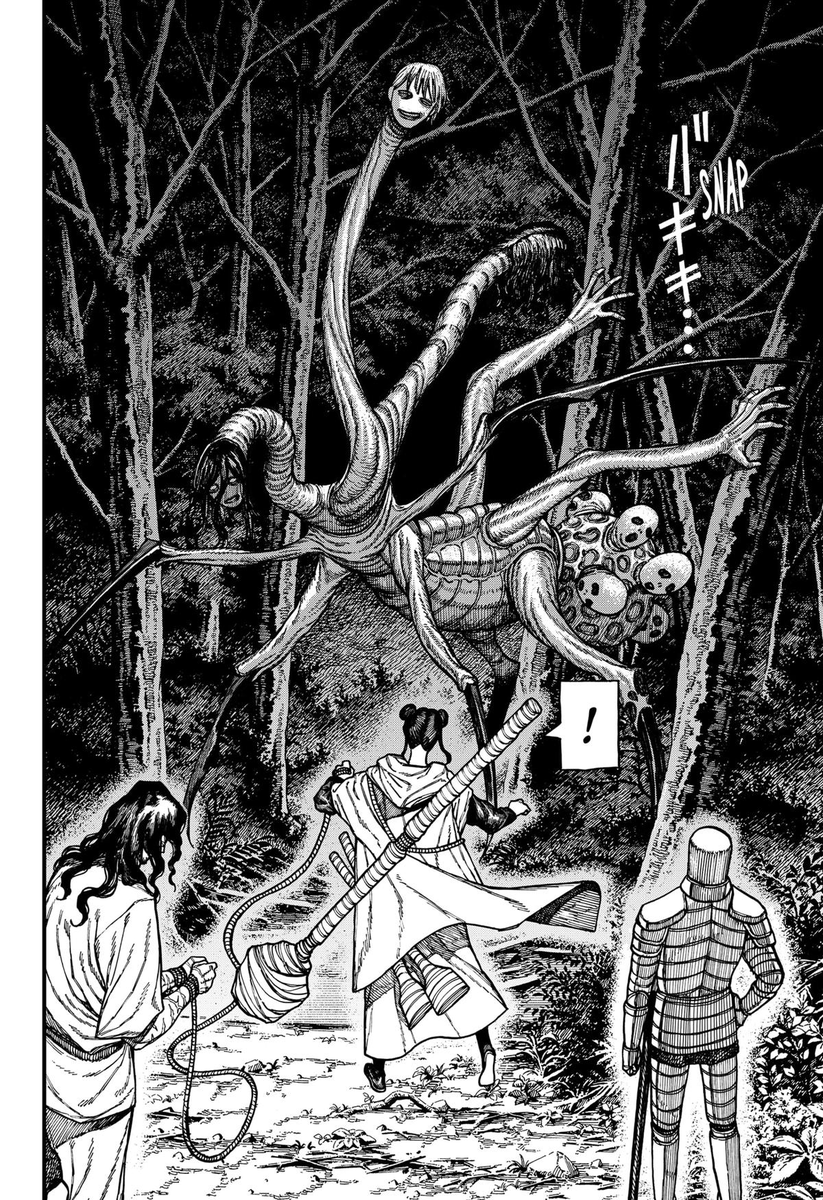 Voixed 🦇 (#1 Dominion Fan) tweet media