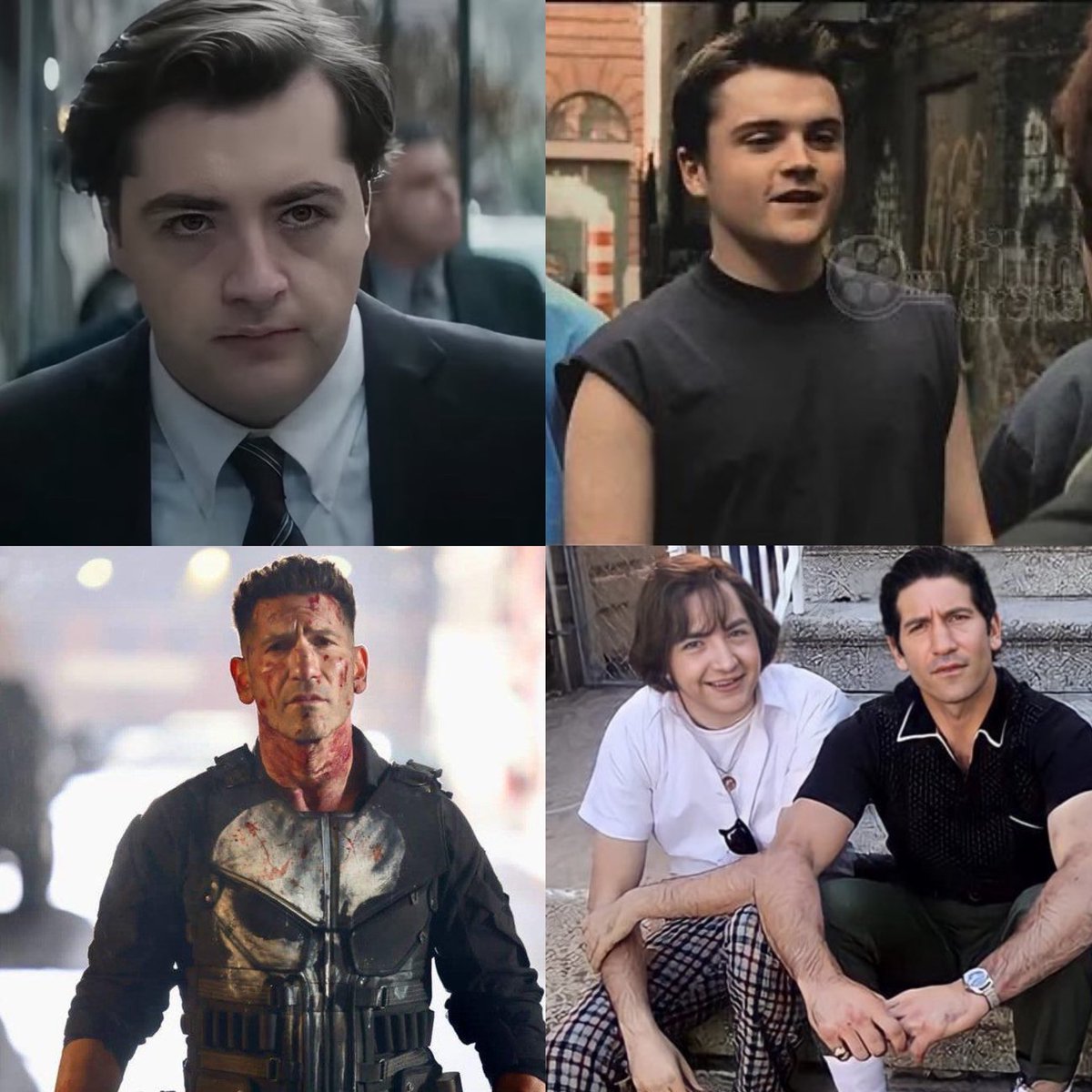 Sopranos World tweet media