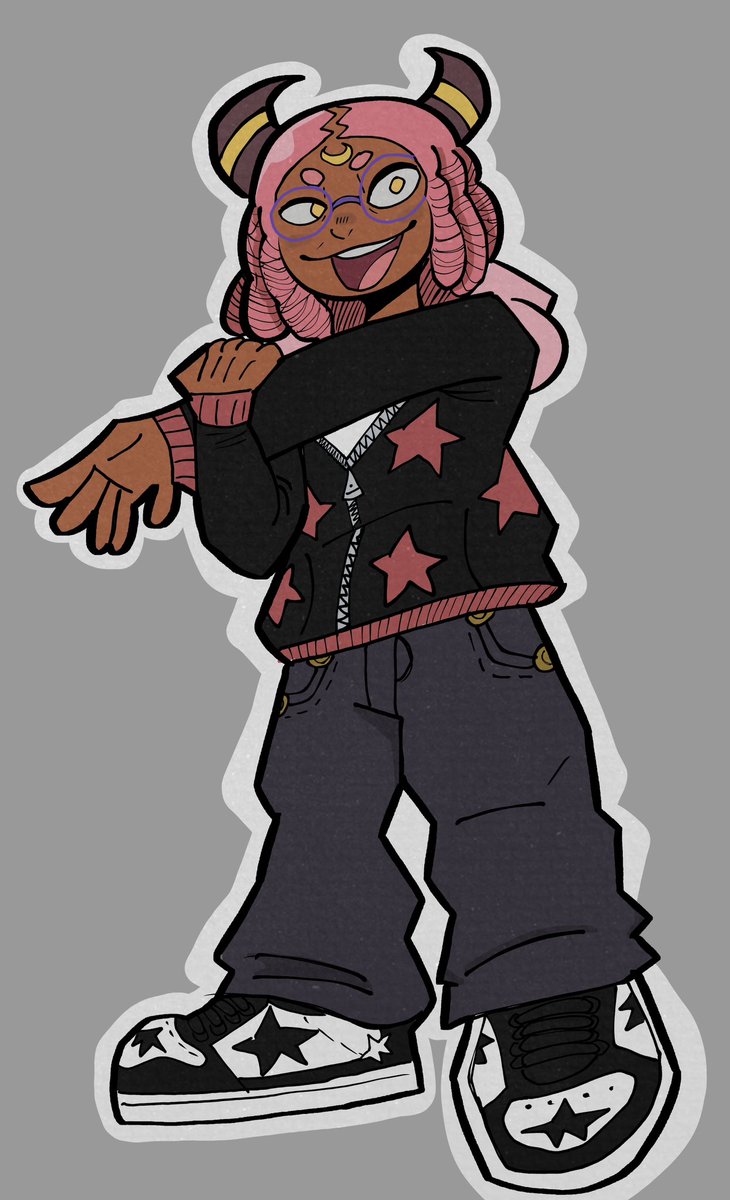 St. Esdot☨ tweet media