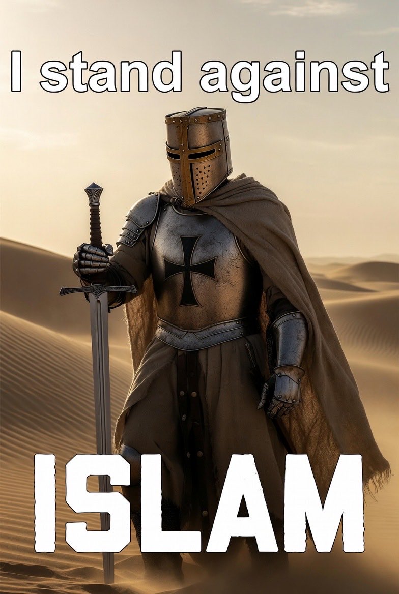 Restore The Empire tweet media