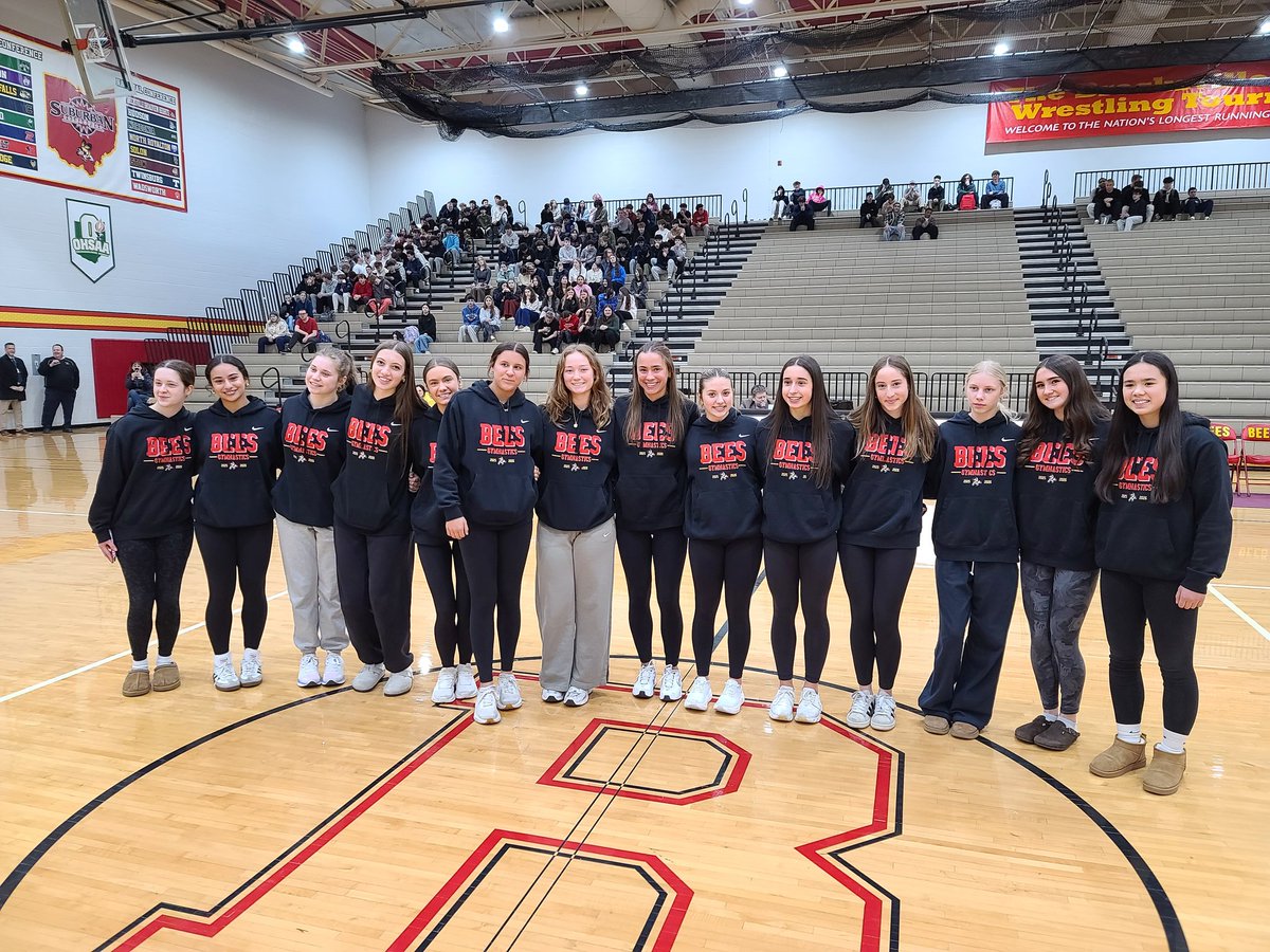 BEES ATHLETICS tweet media