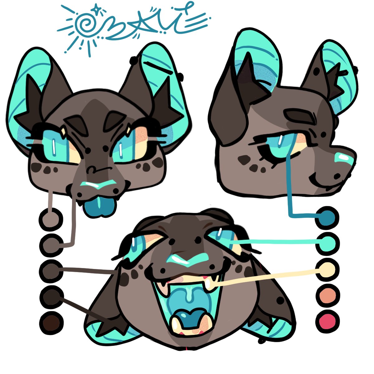 O'Mallie🐠 tweet media