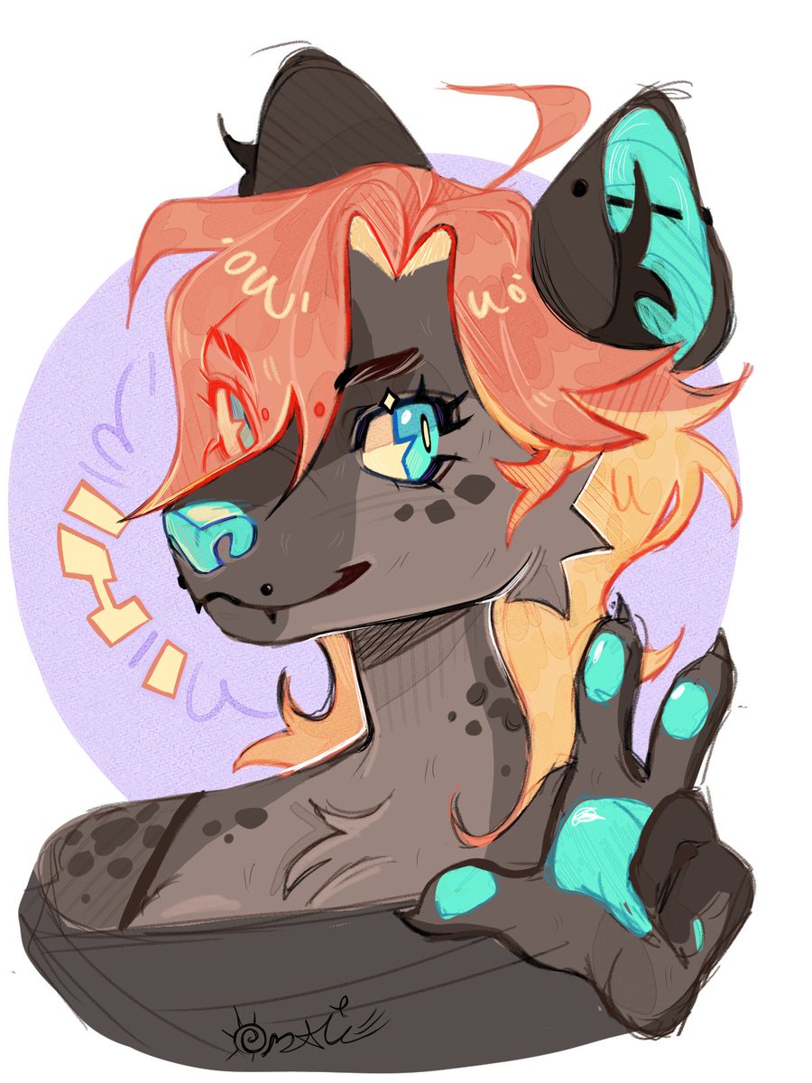 O'Mallie🐠 tweet media