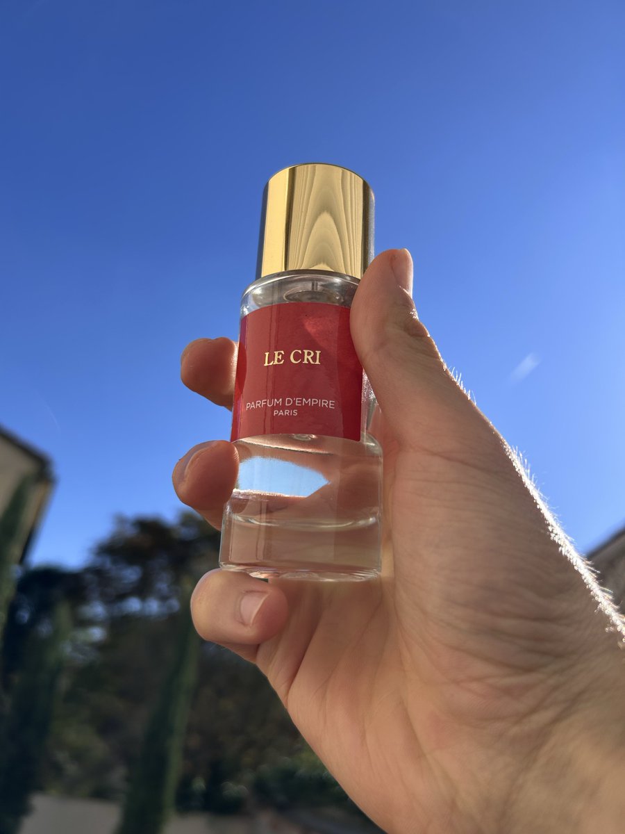 Niif Parfum 👃 tweet media