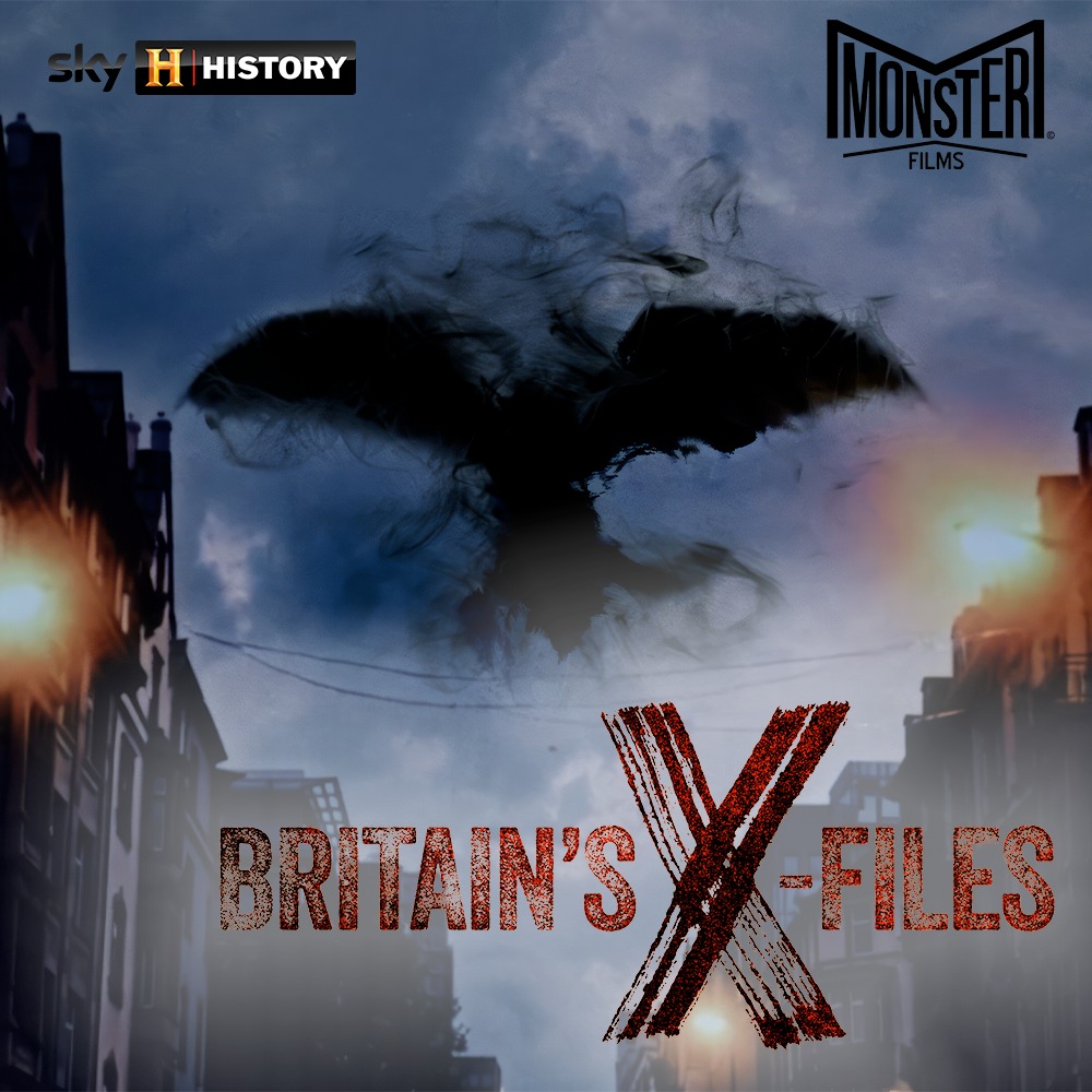 Monster Films tweet media